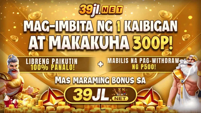 39jl casino Official Guide - 39JL Philippines