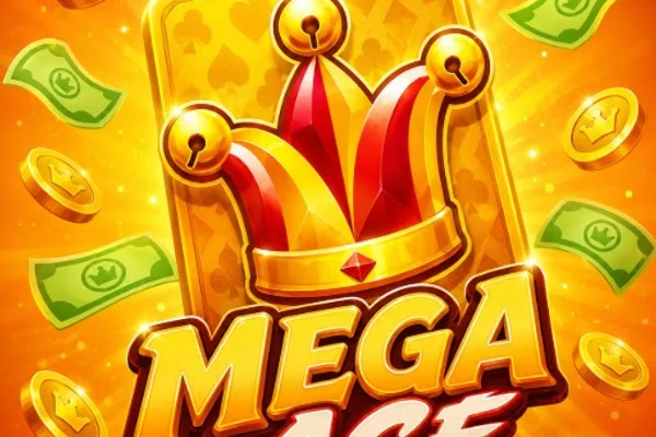 mega ace jili Official Guide - 39JL Philippines
