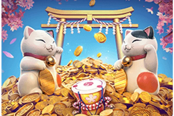 lucky neko slot Official Guide - 39JL Philippines