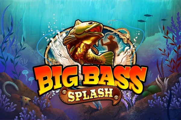 big bass splash slot Official Guide - 39JL Philippines