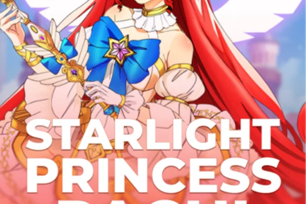starlight princess slot Official Guide - 39JL Philippines