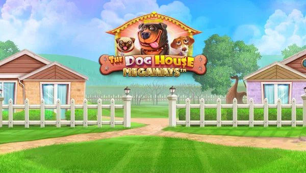 the dog house megaways Official Guide - 39JL Philippines