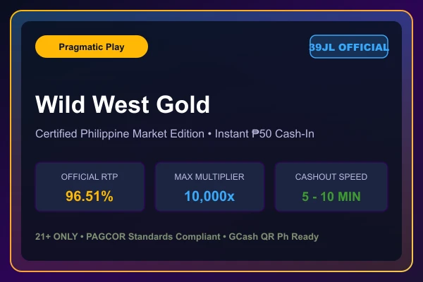wild west gold slot Official Guide - 39JL Philippines