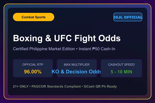 boxing betting odds Official Guide - 39JL Philippines