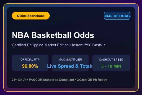 nba betting philippines Official Guide - 39JL Philippines