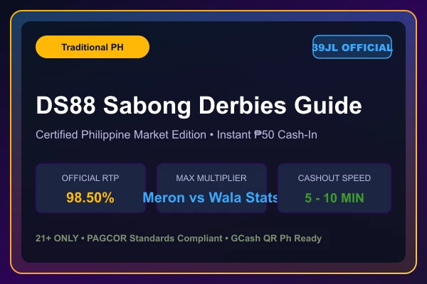 sabong betting guide Official Guide - 39JL Philippines